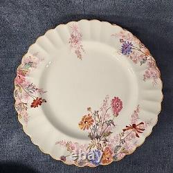 Spode Copland Chelsea Garden Dinner Set 5 piece Service for 8 44 total 50s s-2K