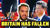 The Uk Just Fell To China And They Re Pretending It Didn T Happen