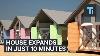 This Expanding House Is Ready In 10 Minutes