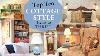 Top Ten Cottage Style Home D Cor Items You Should Buy At Thrift Stores