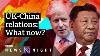 Uk China Relations A Turning Point In Global Foreign Policy Bbc Newsnight