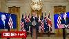 Uk Us And Australia Launch Pact To Counter China Bbc News