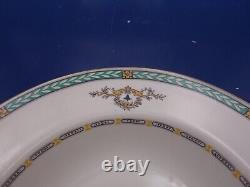 Vintage 38pc set of Kenilworth bone china by J&G Meakin England