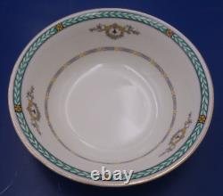 Vintage 38pc set of Kenilworth bone china by J&G Meakin England