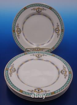 Vintage 38pc set of Kenilworth bone china by J&G Meakin England