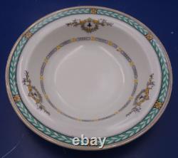 Vintage 38pc set of Kenilworth bone china by J&G Meakin England