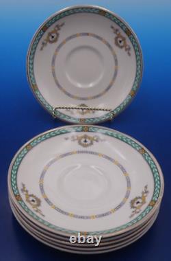 Vintage 38pc set of Kenilworth bone china by J&G Meakin England