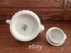 Vintage 8 Pieces Churchill Briar Rose China Set Made In Staffordshire England