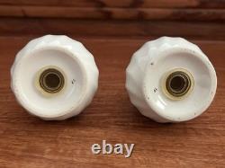 Vintage 8 Pieces Churchill Briar Rose China Set Made In Staffordshire England