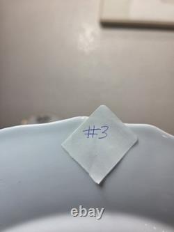 Vintage Copeland Spode Dinnerware Set Discontinued Bird Spray / Chelsea Bird P