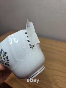 Vintage Copeland Spode Dinnerware Set Discontinued Bird Spray / Chelsea Bird P