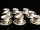 Vintage Duchess Bone China Made In England Teacup And Saucer Set