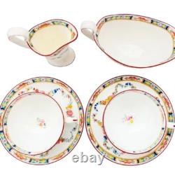 Vintage Minton China England 6PC Set