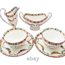 Vintage Minton China England 6PC Set