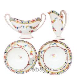 Vintage Minton China England 6PC Set