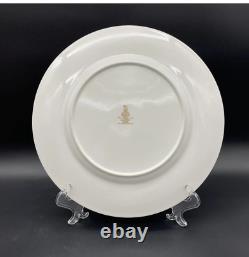 Vintage Royal Doulton China Set and Tea Set, Winthrop Pattern, 32 pieces