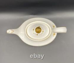 Vintage Royal Doulton China Set and Tea Set, Winthrop Pattern, 32 pieces