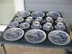 Vintage Set of 27 Pieces COUNTRYSIDE ENOCH WEDGWOOD ENGLAND LOT