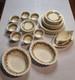 Vintage Wedgwood Wildbriar China Set 8 Place Settings + Serving Pieces