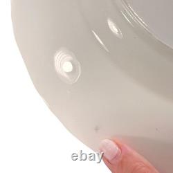 Vtg Royal Worcester Red Regency Dinner Plate Set Of 4 Ruby England Gold Trim