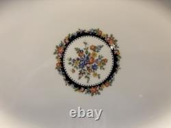 Wedgewood Bone China, England Set 11pcs Pattern Osborne
