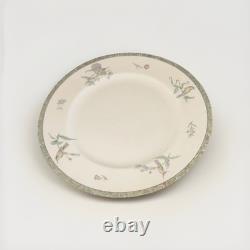 Wedgewood Hummingbird 19 Piece China New Missing 1 Cup