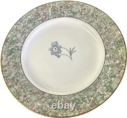 Wedgewood Hummingbird 19 Piece China New Missing 1 Cup