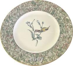 Wedgewood Hummingbird 19 Piece China New Missing 1 Cup