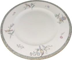 Wedgewood Hummingbird 19 Piece China New Missing 1 Cup