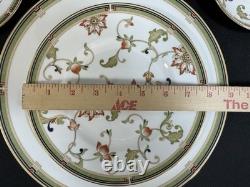 Wedgewood OBERON Bone China(1)5 piece place settingMade In EnglandPerfect