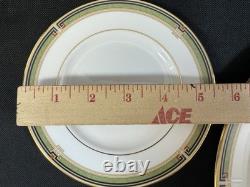 Wedgewood OBERON Bone China(1)5 piece place settingMade In EnglandPerfect