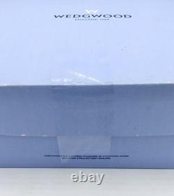 Wedgwood 2000-Millennium Sherwood 2 Pc Setting (+extra) Discontinued