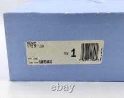 Wedgwood 2000-Millennium Sherwood 2 Pc Setting (+extra) Discontinued