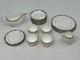 Wedgwood Amherst 24 Pieces Bone China England Discontinued