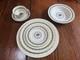 Wedgwood Appledore Fine Bone China Full 5-Piece Place Setting Made England
