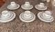 Wedgwood Bone China Amherst (retired) 36 Piece Dinner Set- 6 Complete sets