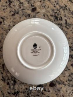 Wedgwood Bone China Amherst (retired) 36 Piece Dinner Set- 6 Complete sets