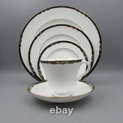 Wedgwood Bone China PRESTON Service for Four 20pc Set