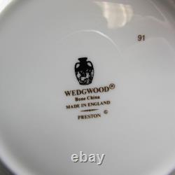 Wedgwood Bone China PRESTON Service for Four 20pc Set