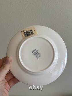 Wedgwood Bone China Place Setting for 2 Made in England. 10 items