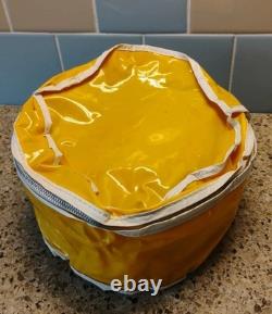 Wedgwood Bone China Red Damask Bread Butter Plates 6 Set of 11 England