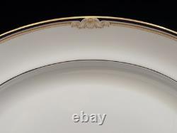 Wedgwood CAVENDISH England Bone China 3 Piece Serving Set Bowls, Platter