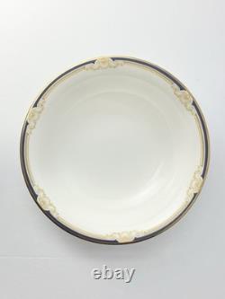 Wedgwood Cavendish Set of 8 Bone China Coupe Cereal Bowls 6 1/8