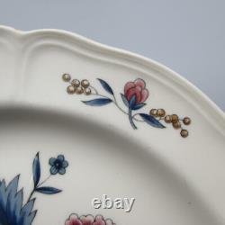 Wedgwood China WILLIAMSBURG POTPOURRI Service for Four 20pc Set