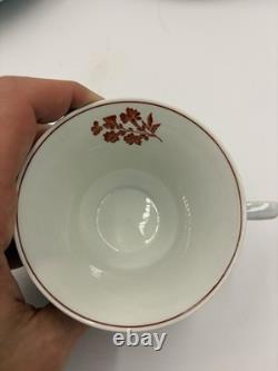 Wedgwood England Chantecler Rooster Bone China VTG 10 Piece Set Service for 4