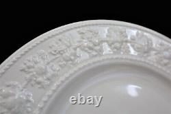 Wedgwood FESTIVITY complete dinner set 30 piece for 6 people Made in England