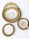 Wedgwood India eight 6-piece settings- pristine never used