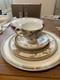 Wedgwood Oberon Bone China Five Pc Place Setting For Six /30 Pcs