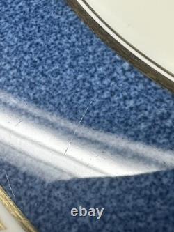 Wedgwood Powder Blue Whitehall bone china 51 pieces W3993 England