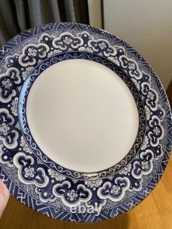 Wedgwood Ralph Lauren Empire Bone China One Place Setting / 5 Pcs